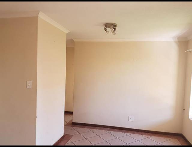 2 BEDROOM PROPERTY TO RENT IN OLYMPUS AH